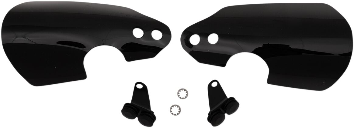 MEMPHIS SHADES Protège-mains