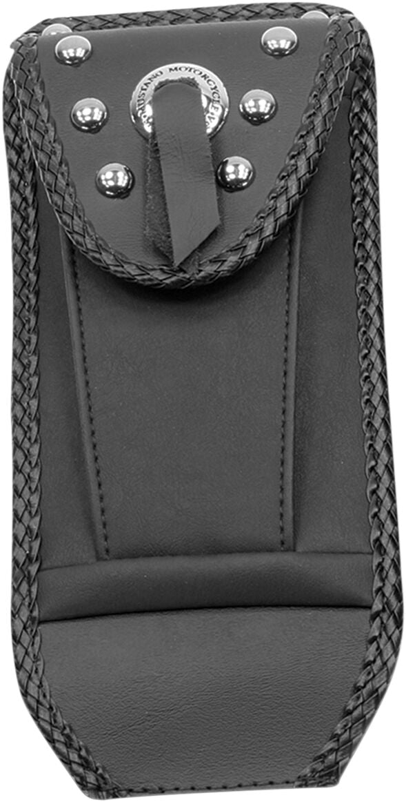 MUSTANG Protège-réservoir avec pochette