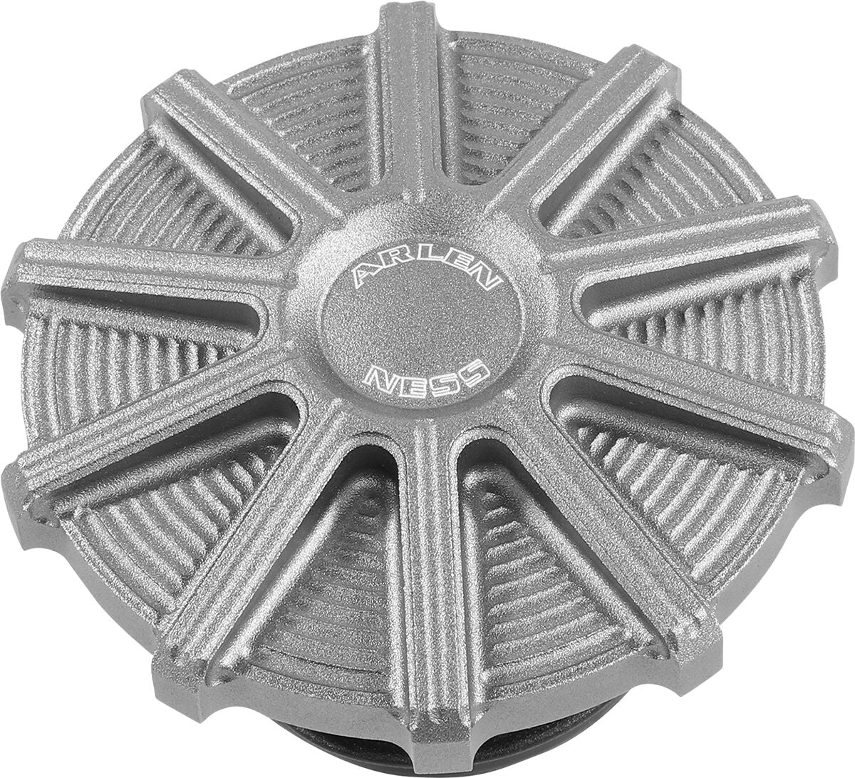 ARLEN NESS Bouchon de réservoir avec aération - Harley Davidson