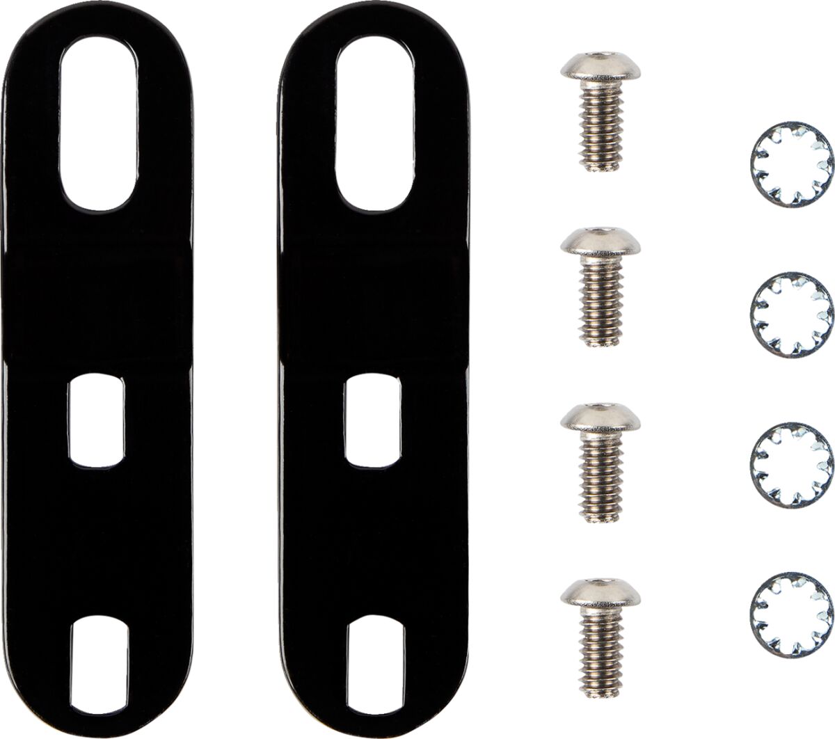 LE PERA Selle solo Bare Bones Up-Front