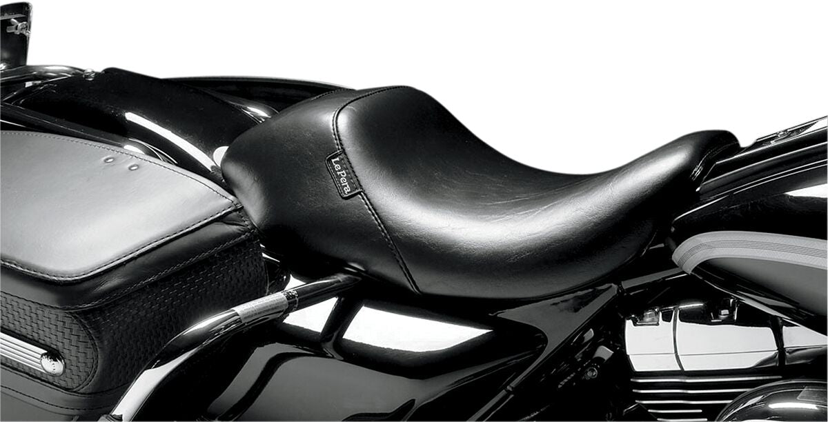 LE PERA Selle solo Bare Bones Up-Front