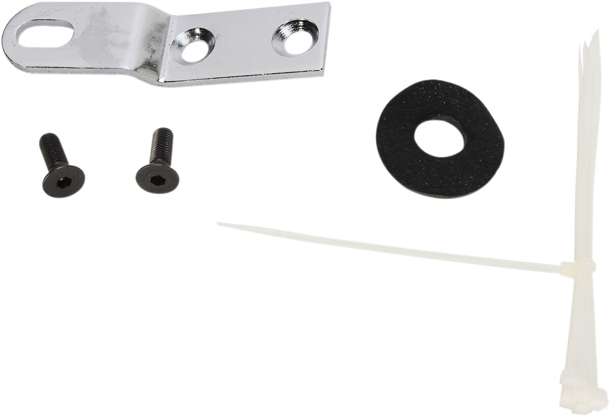 SADDLEMEN Selle chauffante Roadsofa à surpiqûres losange