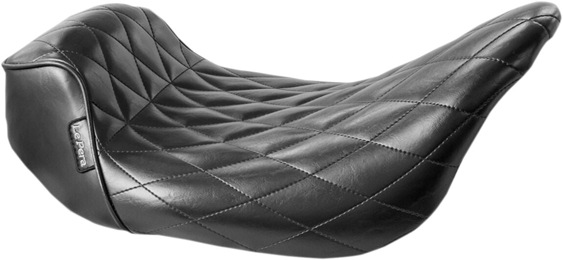 LE PERA Selle solo Sprocket