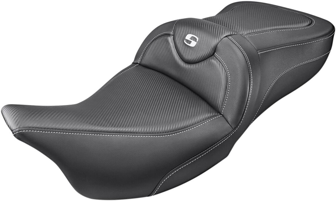 SADDLEMEN Selle en fibre de carbone RoadSofa