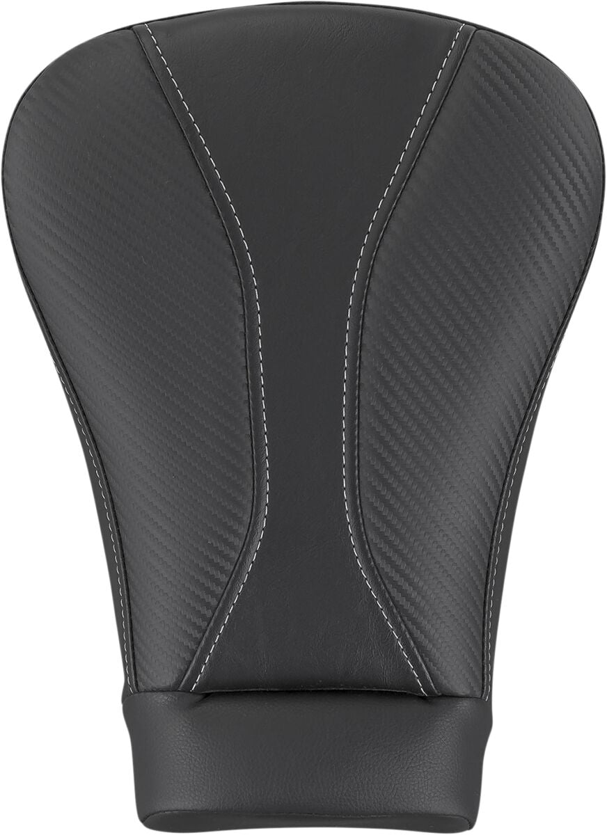 SADDLEMEN Coussin passager Dominator