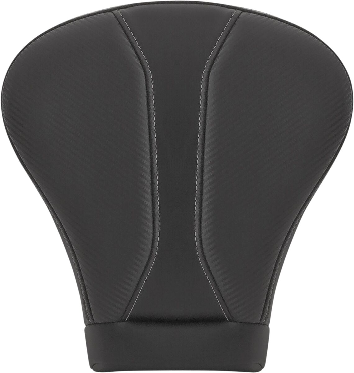 SADDLEMEN Coussin passager Dominator
