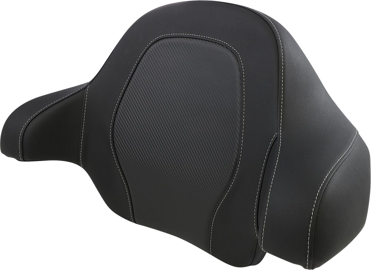 SADDLEMEN Dosseret pour Tour-Pak®