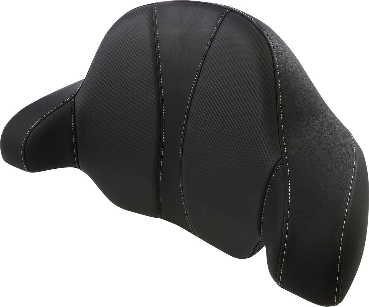 SADDLEMEN Dosseret pour Tour-Pak®