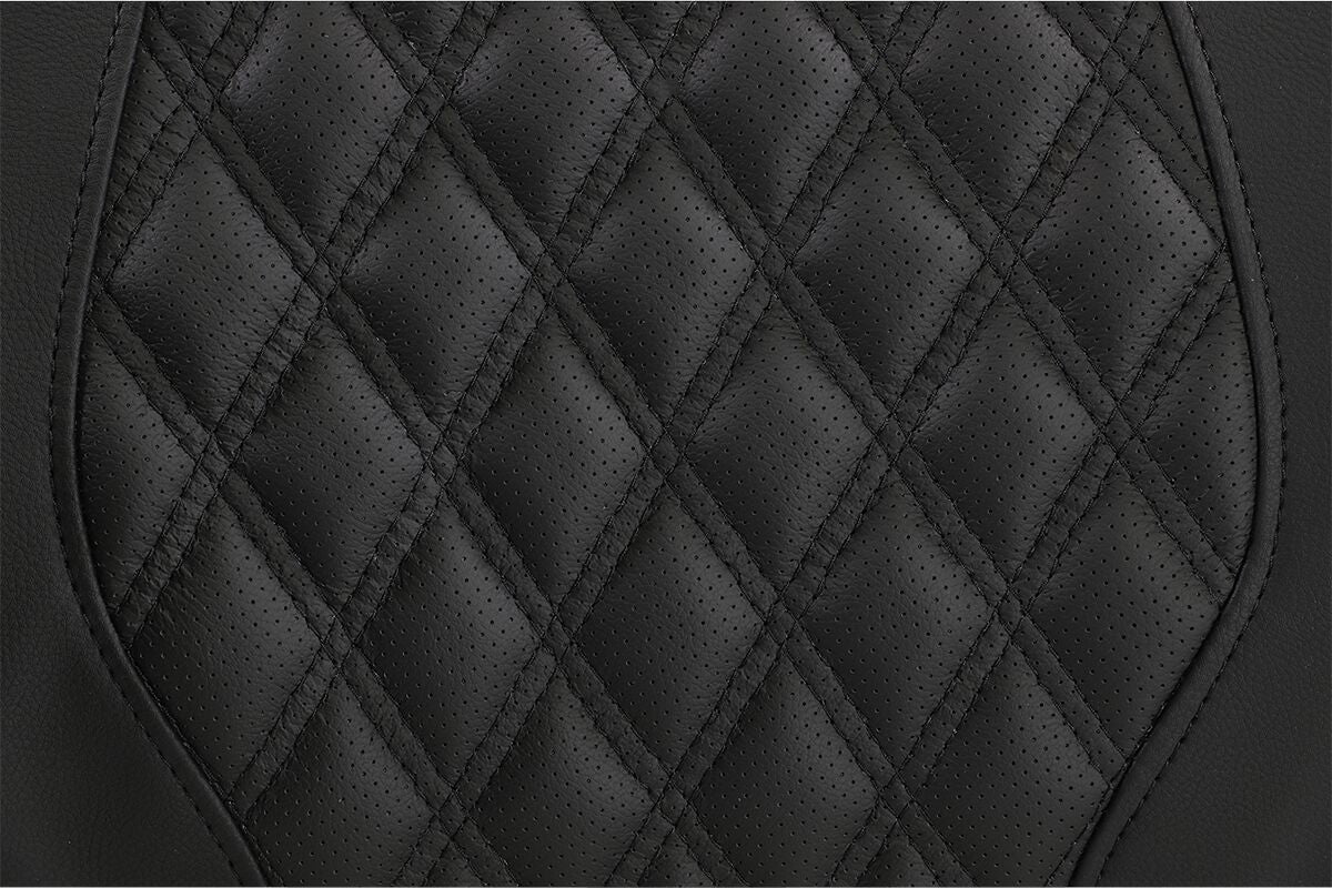 SADDLEMEN Dosseret pour Tour-Pak®