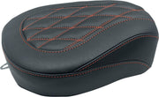 MUSTANG Selle passager Wide Tripper™ pour Harley-Davidson