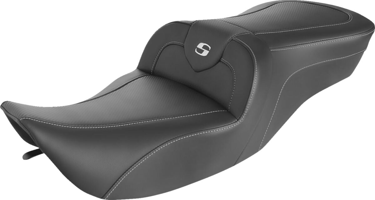 SADDLEMEN Selle en fibre de carbone RoadSofa