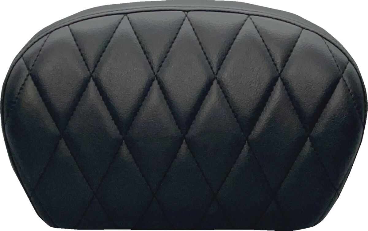 LE PERA Coussin de sissy bar