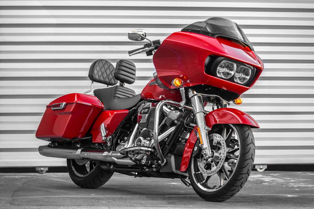 SADDLEMEN Selle Tour Step-Up