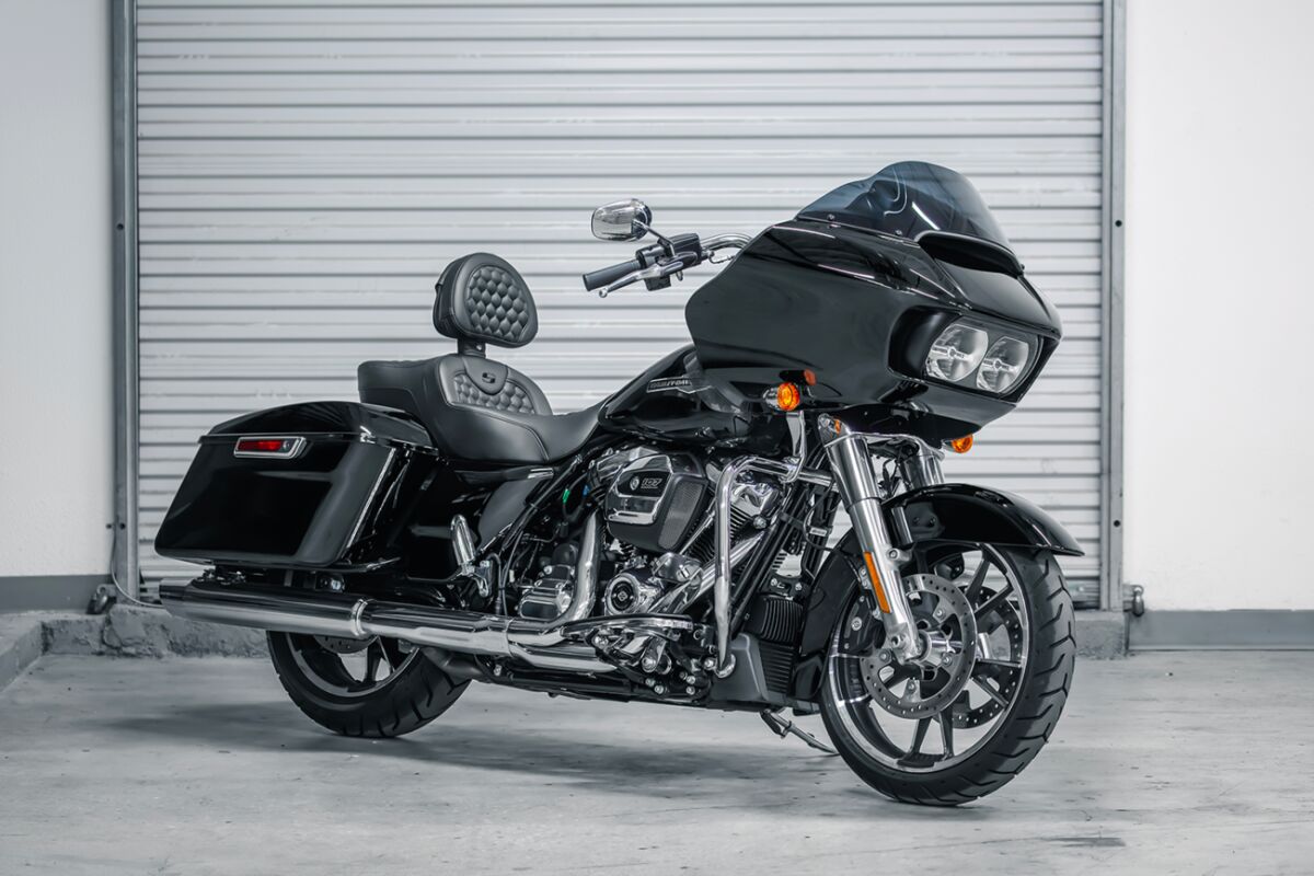 SADDLEMEN Selle Honeycomb RoadSofa