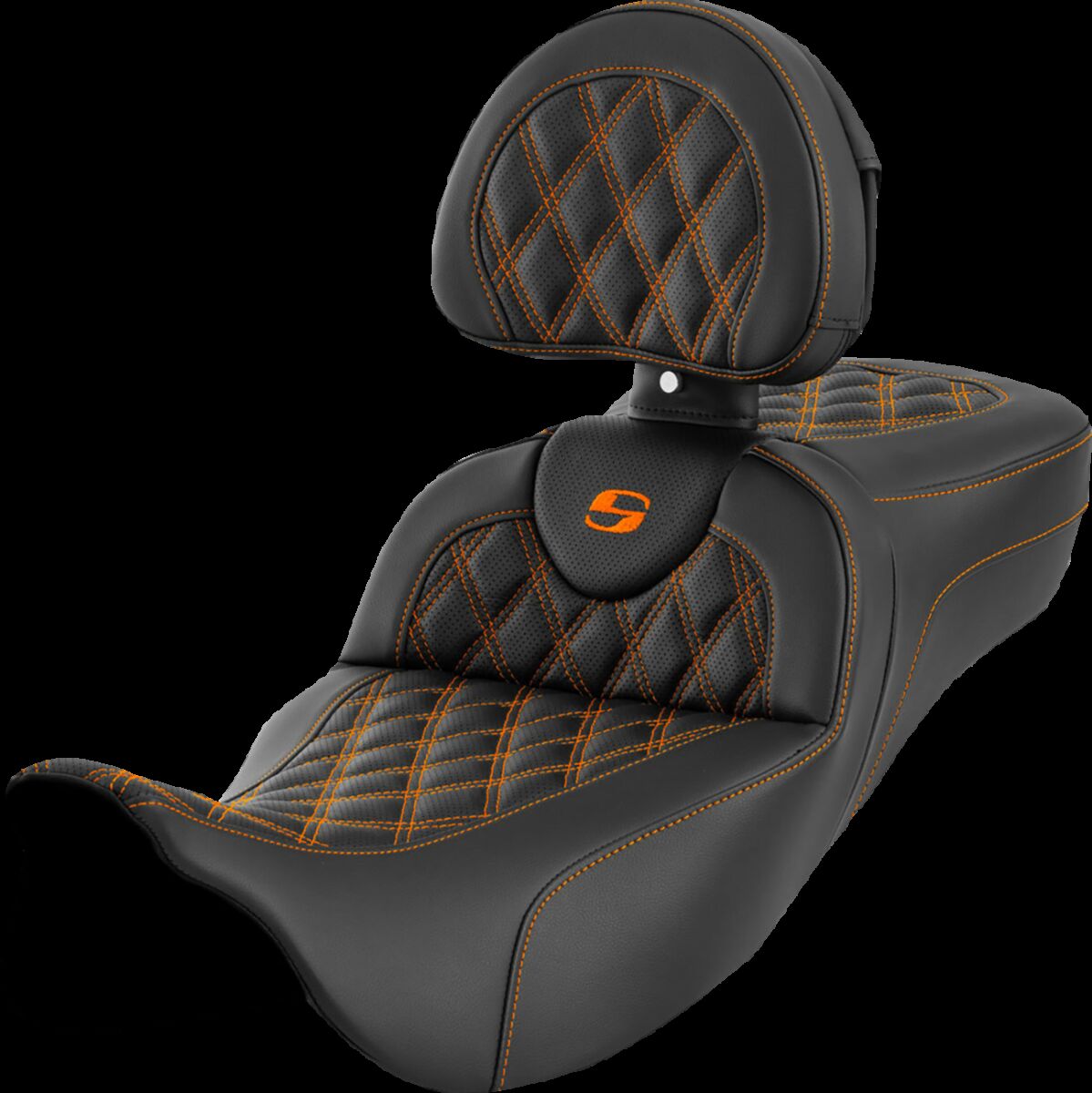 SADDLEMEN Selle allongée RoadSofa