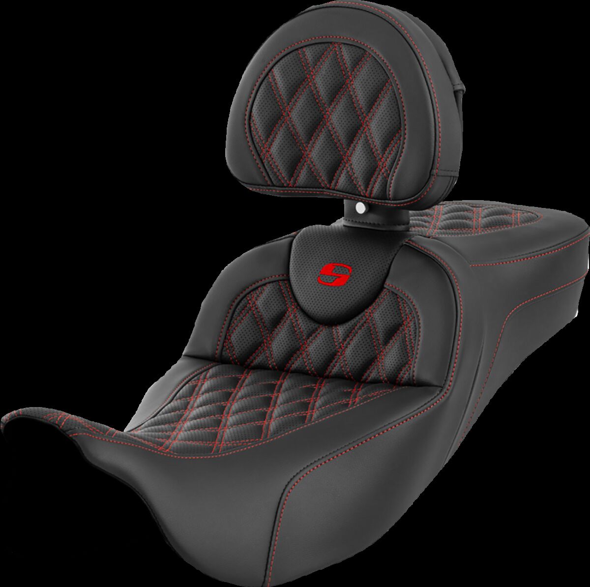 SADDLEMEN Selle allongée RoadSofa