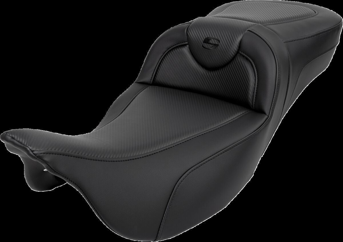 SADDLEMEN Selle en fibre de carbone RoadSofa