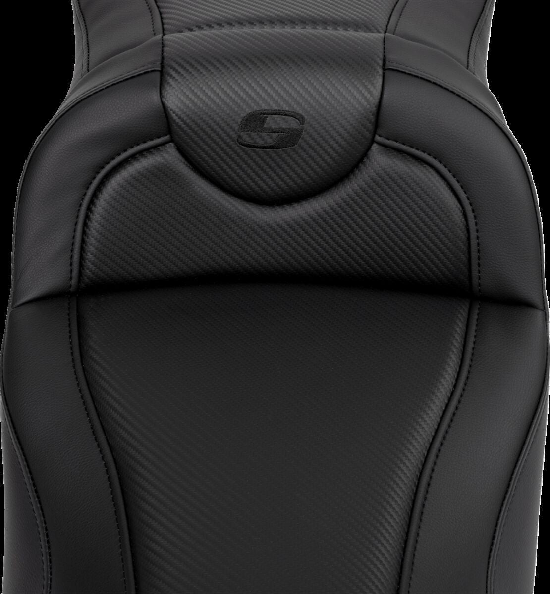 SADDLEMEN Selle en fibre de carbone RoadSofa