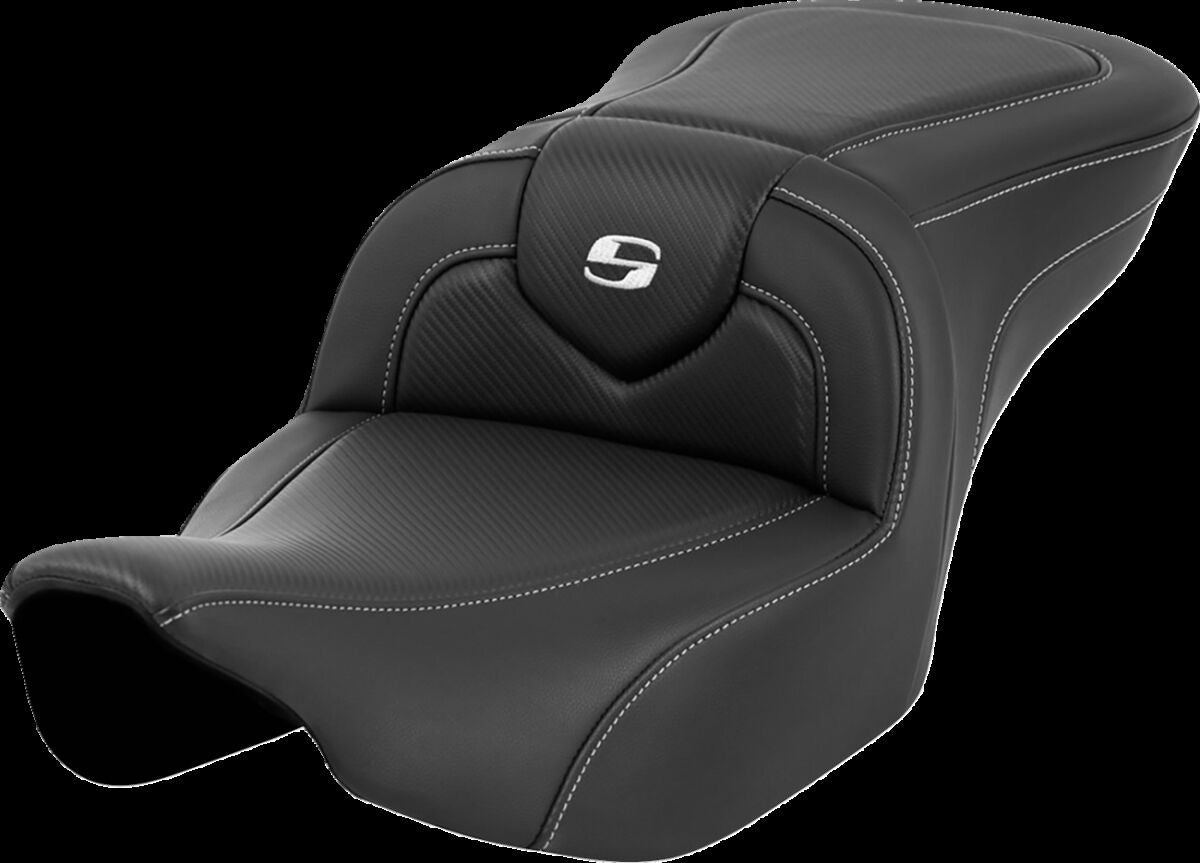 SADDLEMEN Selle en fibre de carbone RoadSofa