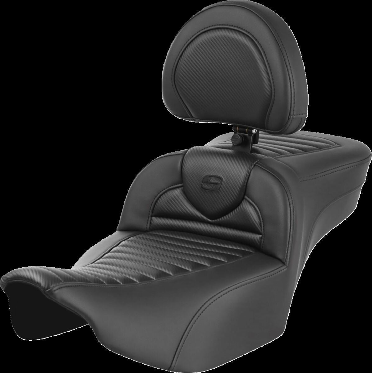 SADDLEMEN Selle allongée RoadSofa