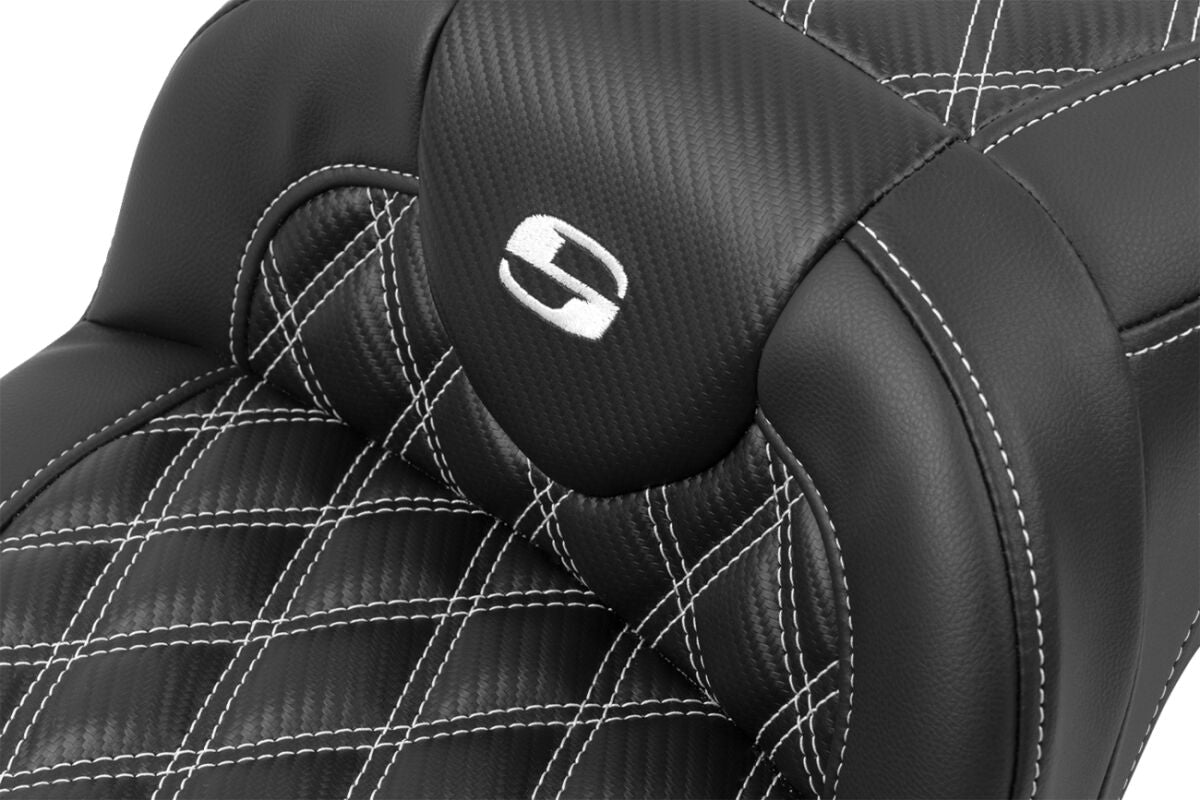 SADDLEMEN Selle allongée RoadSofa