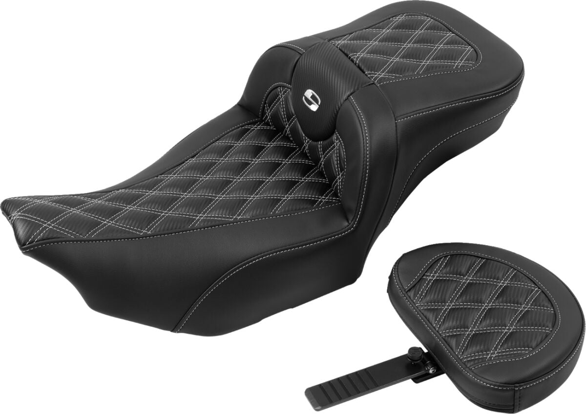 SADDLEMEN Selle allongée RoadSofa