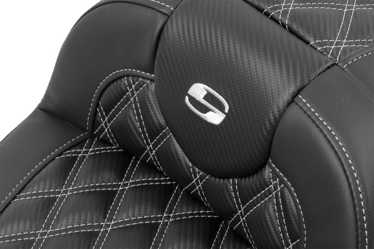 SADDLEMEN Selle allongée RoadSofa