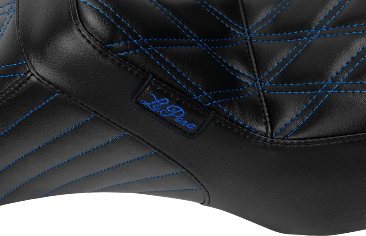 LE PERA Selle Tailwhip