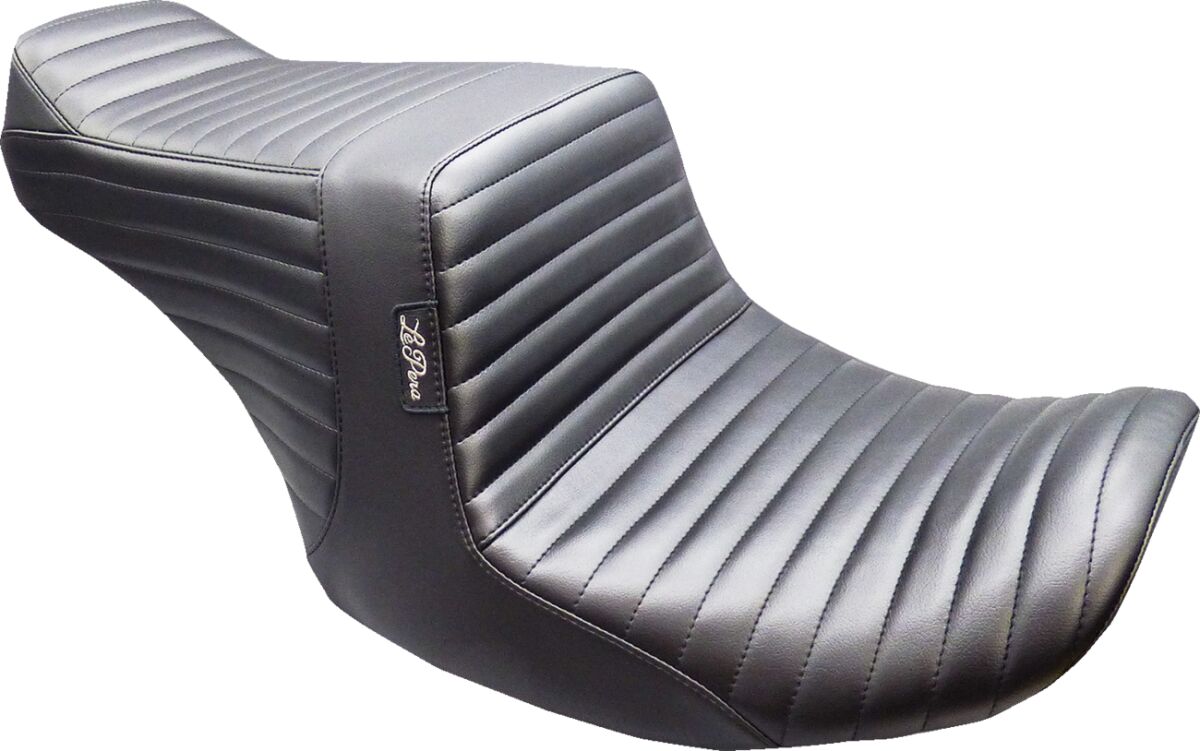 LE PERA Selle Tailwhip Up Front