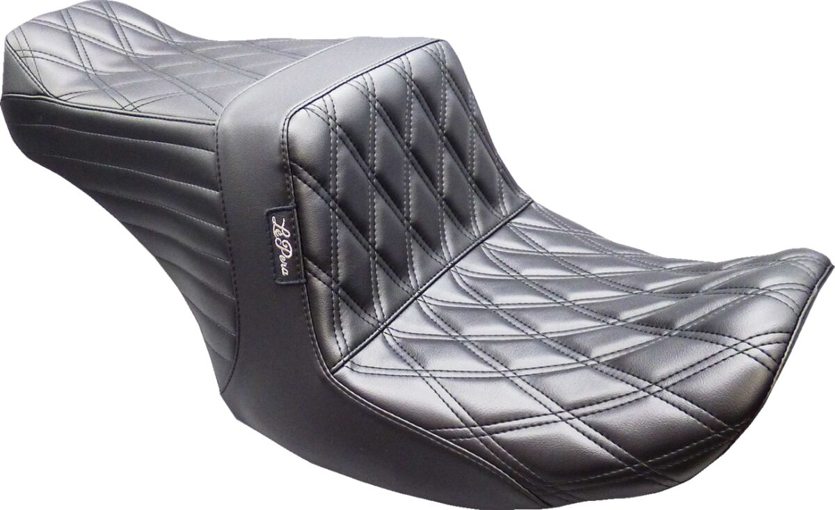 LE PERA Selle Tailwhip Up Front