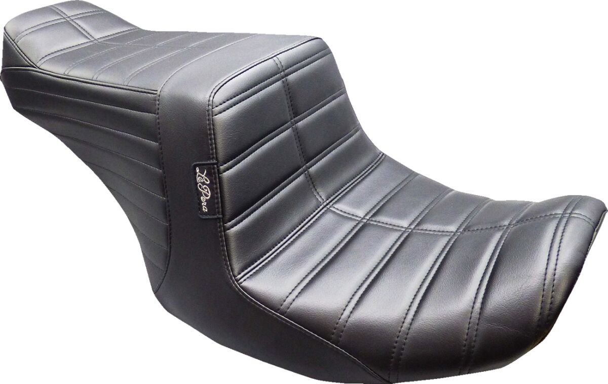 LE PERA Selle Tailwhip Up Front