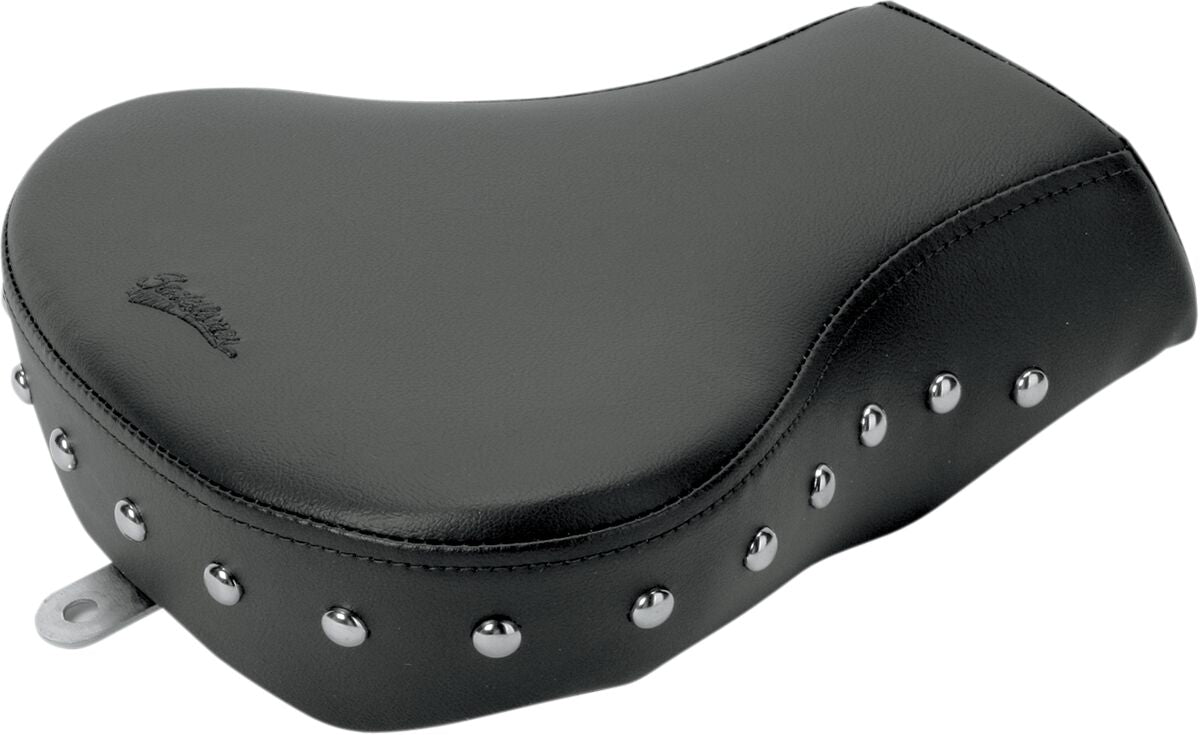 SADDLEMEN Coussin passager Renegade Studded
