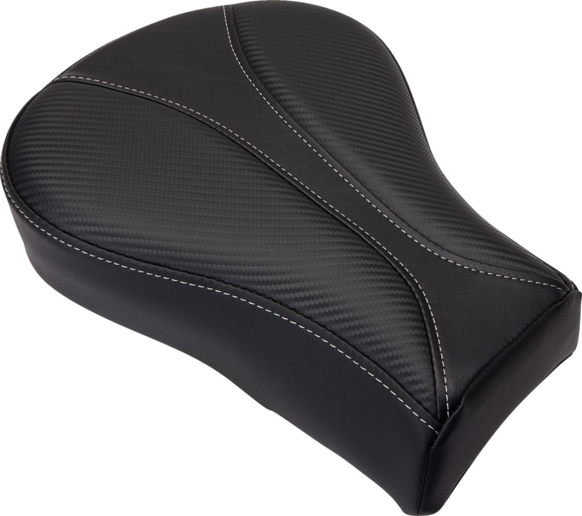 SADDLEMEN Coussin passager Dominator