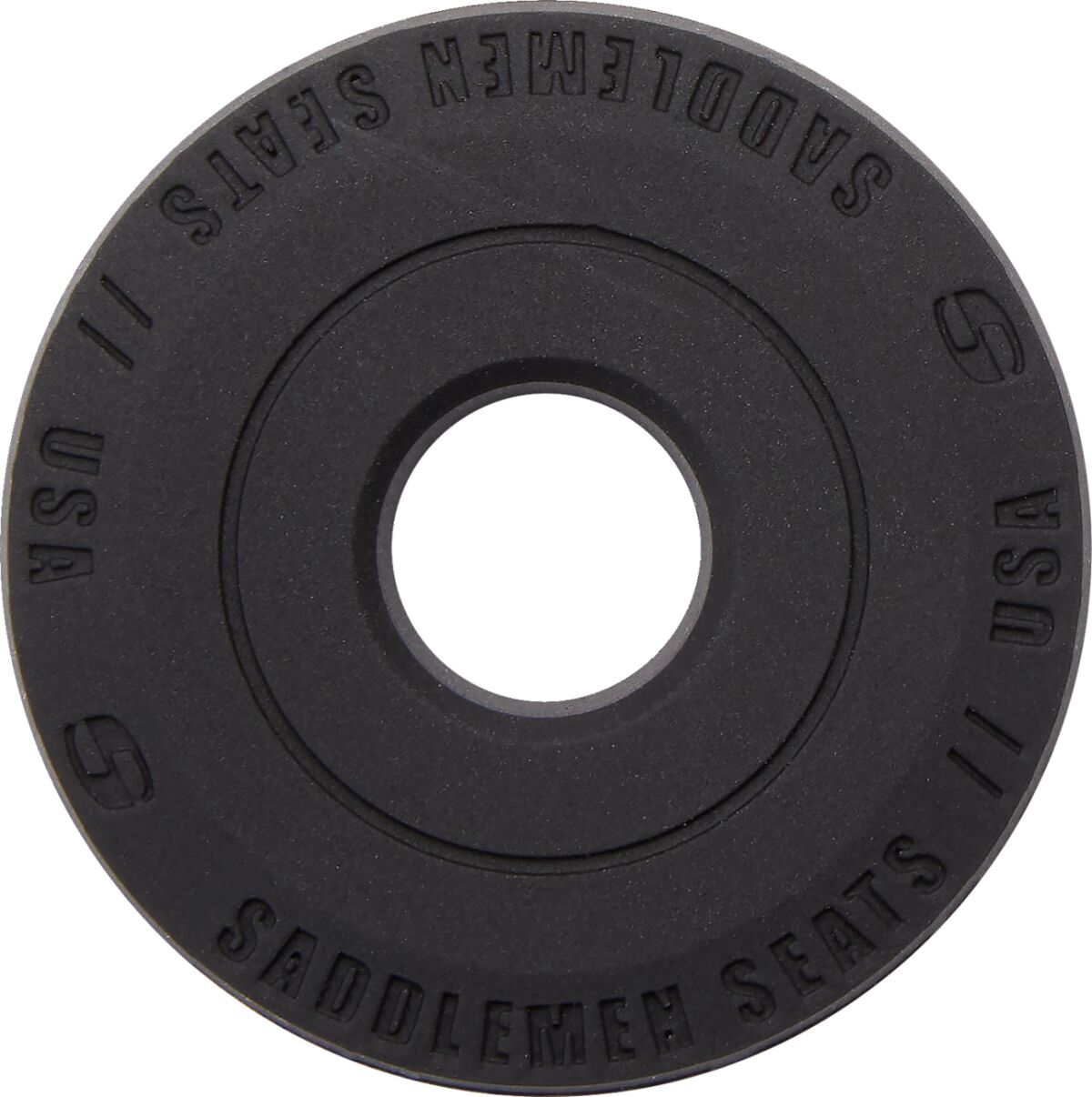 SADDLEMEN Coussin passager Dominator