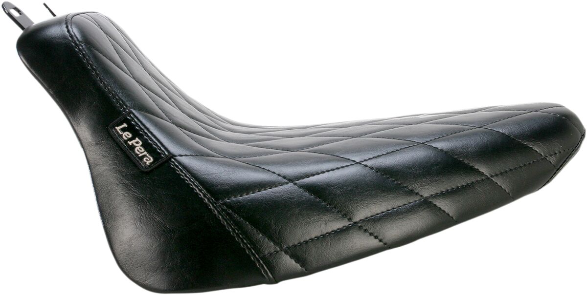 LE PERA Selle solo Bare Bones