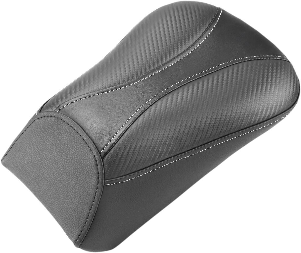 SADDLEMEN Coussin passager Dominator