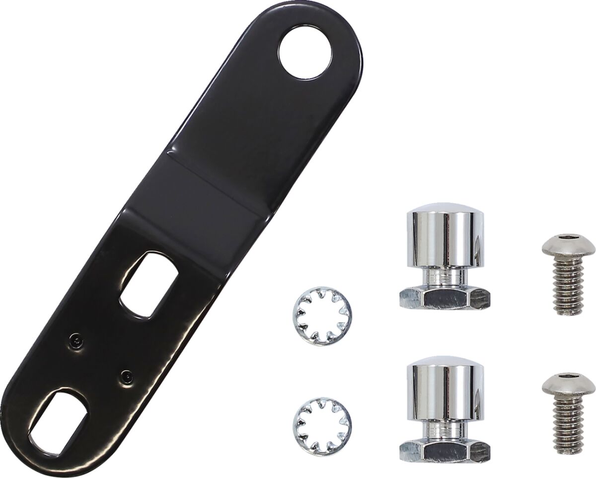 LE PERA Coussin passager Bare Bones Series