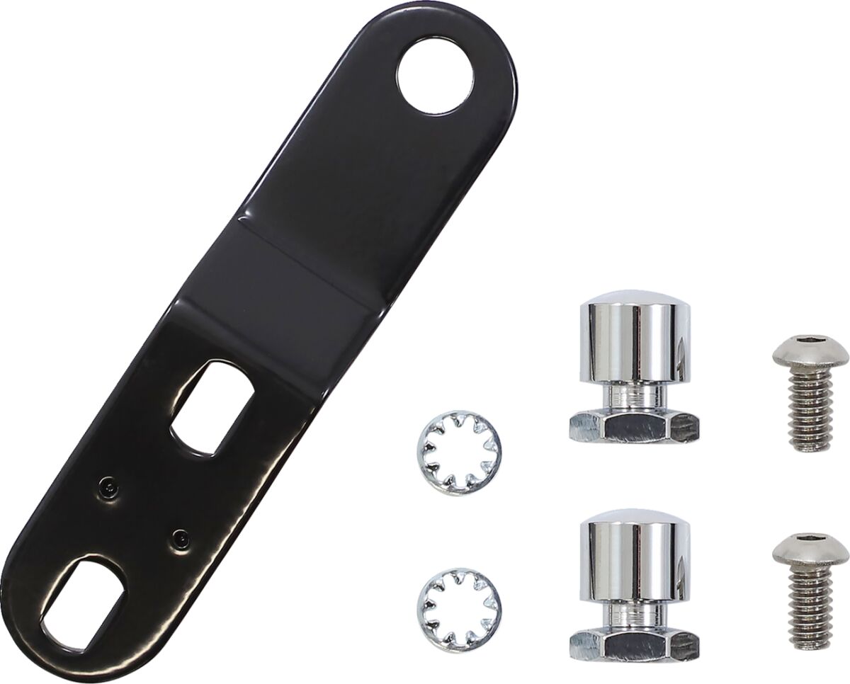 LE PERA Coussin passager Bare Bones Series