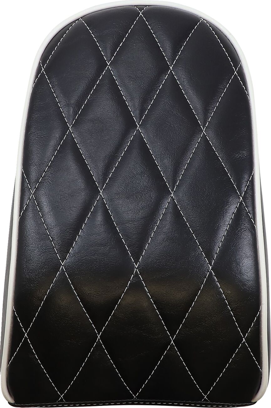 LE PERA Coussin passager Bare Bones Series