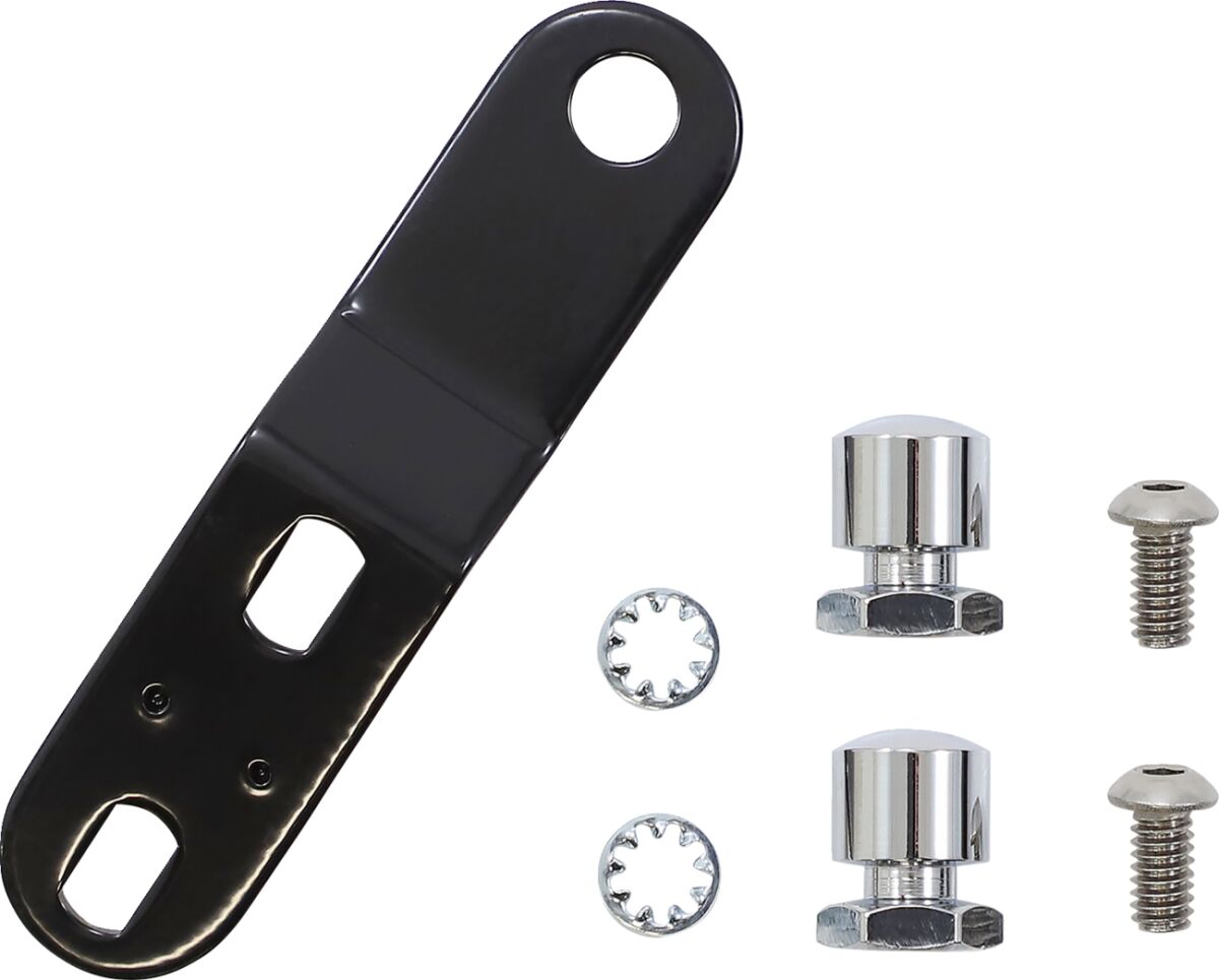 LE PERA Coussin passager Bare Bones Series