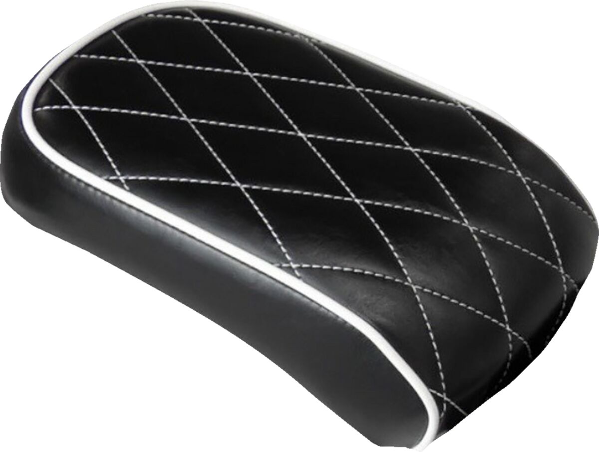 LE PERA Selle solo Bare Bones  Pillion Pad