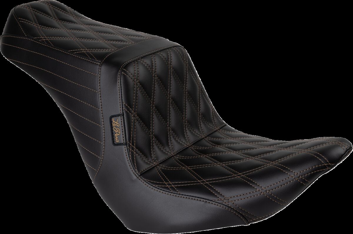 LE PERA Selle Tailwhip Up Front