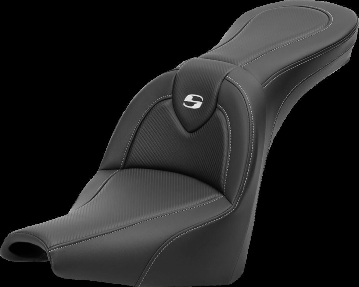 SADDLEMEN Selle en fibre de carbone RoadSofa