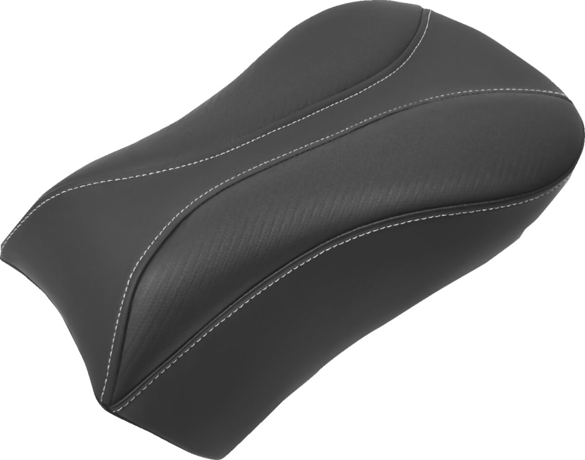 SADDLEMEN Coussin passager Dominator