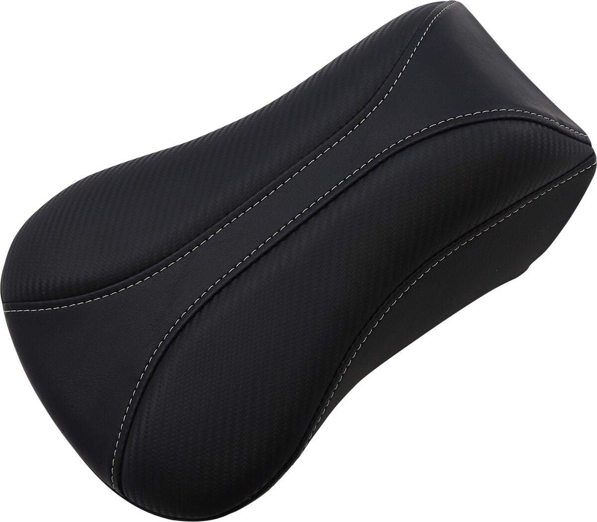 SADDLEMEN Coussin passager Dominator