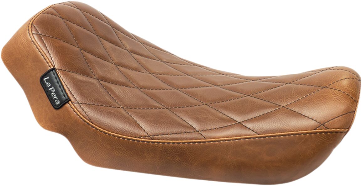 LE PERA Selle solo Streaker