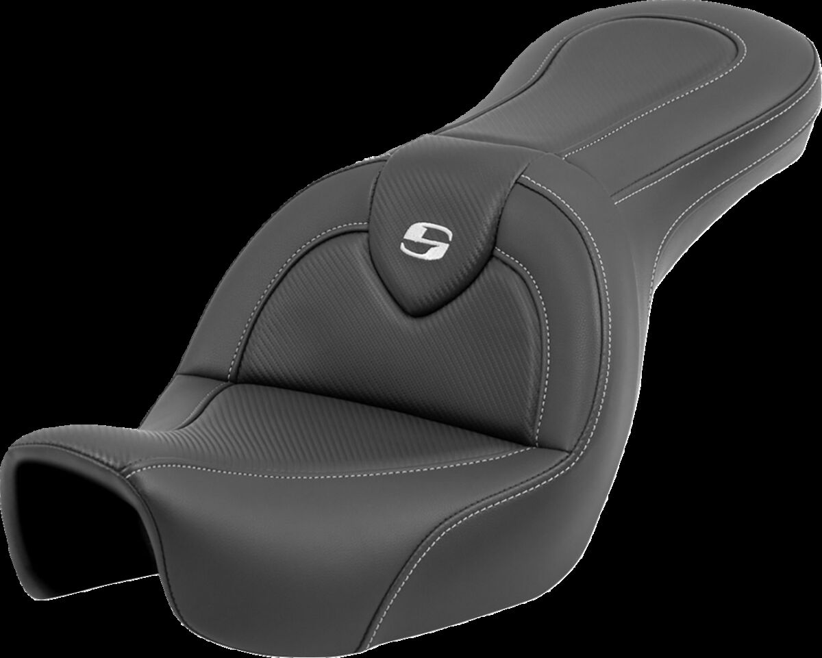 SADDLEMEN Selle en fibre de carbone RoadSofa