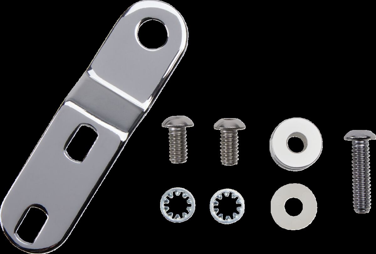 LE PERA Coussin passager Bare Bones Series