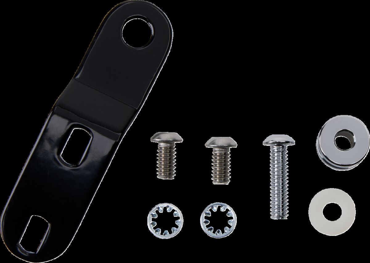 LE PERA Coussin passager Bare Bones Series