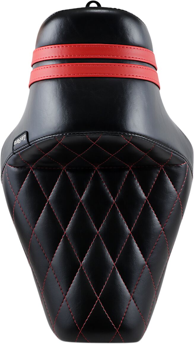 LE PERA Selle Stubs Spoiler